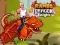Xogo Rambo Dragón Cabaleiro en liña