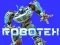 Xogo Transformers Robotex en liña