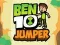 Xogo Ben 10 Saltador en liña
