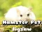 Xogo Puzzle Hamster de Mascota en liña