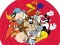 Xogo Colección de Puzzles Looney Tunes en liña