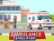 Xogo Simulador de Ambulancia en liña
