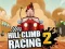 Xogo Carreira de Hill Climb 2  en liña