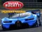 Xogo Rompecabezas Jigsaw de Carreras Bugatti en liña