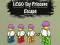 Xogo LEGO Escape da Princesa Xoguete en liña