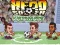 Xogo Fútbol Cabeza Último en liña
