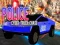 Xogo Persecución da Policía a CyberTruck en liña