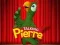 Xogo Páxaro Pierre Falante en liña