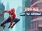 Xogo Spider-Man Atopa as Diferencias en liña