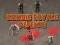Xogo Defensa Zombie Royale en liña