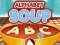 Xogo Sopa de letras para nenos en liña
