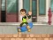 Xogo Ben 10: Patinador de Gravidade en liña