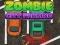 Xogo Estacionamento na Cidade dos Zombis en liña