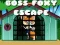 Xogo Escape do Boss Raposo en liña