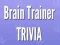 Xogo Entrenador de Intelixencia: Trivia en liña