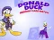 Xogo Xogo de Memoria de Donald Duck en liña