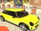 Xogo Estacionamento de coches 3D en liña
