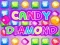 Xogo Diamantes de Caramelo en liña