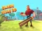 Xogo Slash Ville 3D en liña