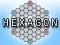 Xogo Hexágono en liña