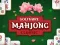 Xogo Solitario Clásico de Mahjong en liña