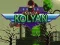 Xogo Ninja Kolyan en liña
