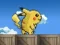 Xogo pokemon correr saltar en liña