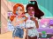 Xogo Cambio de imaxe real de Jessie e Noelle en liña