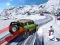 Xogo Condución de SUV na neve 3D en liña