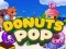 Xogo Donuts Pop en liña