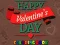 Xogo Libro para colorear feliz San Valentín  en liña