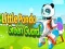 Xogo Panda Pequeno Guarda Verde en liña