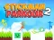 Xogo Stickman Parkour 2 en liña