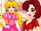Xogo Nenas Gamer de Cosplay en liña