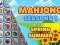 Xogo Mahjong Temporadas 1 Primavera Verán en liña