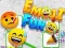 Xogo Divertimento Emoji en liña