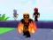 Xogo Roblox: Simulador de Portazo Poderoso en liña