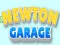Xogo Garaxe de Newton en liña