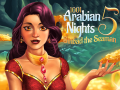 Xogo 1001 Noites Árabes 5: Sinbad o Mariñeiro en liña
