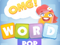 Xogo OMG Word Pop en liña