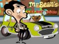 Xogo Diferencias do Coche de Mr. Bean en liña
