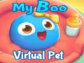 Xogo Meu Boo Mascota Virtual en liña
