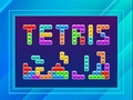 Xogo Tetris en liña