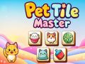 Xogo Pet Tile Master en liña