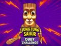 Xogo Tung Tung Sahur: Obby Challenge en liña