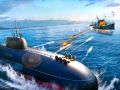 Xogo Ataque submarino en liña