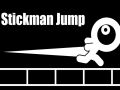 Xogo Jump Stickman en liña