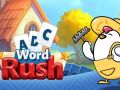 Xogo Palabra Rush en liña