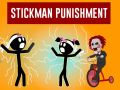 Xogo Castigo de Stickman en liña