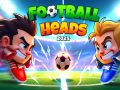 Xogo Xefes de fútbol 2025 en liña